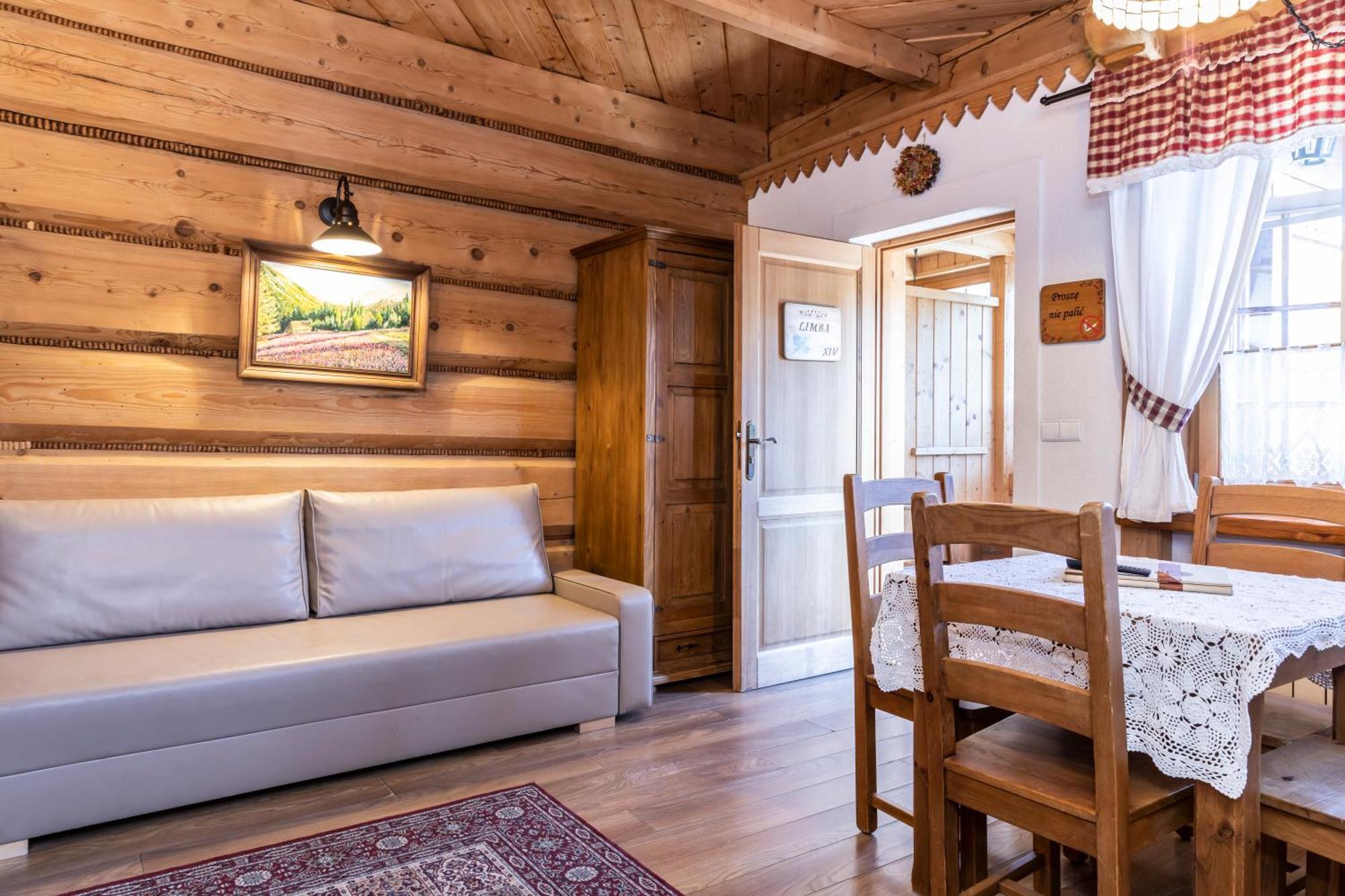 Bambi Cottage, Zakopane