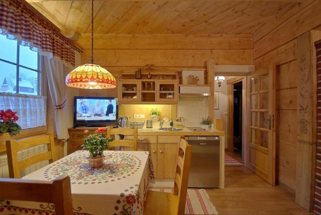 Bambi Cottage — Photos 2